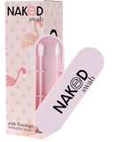 NakedSwab Reusable Swabs