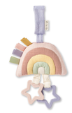 Itzy Ritzy Jingle Attachable Travel Toys