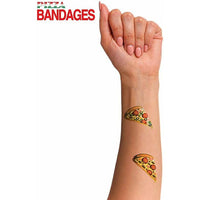 BioSwiss Novelty Bandages