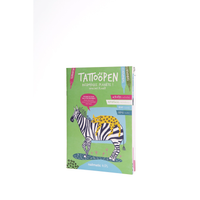 *FINAL SALE* TattooPen Temporary Tattoo Pens