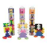 Plus-Plus Big 15-Piece Tubes