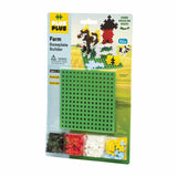 Plus-Plus Baseplate Builders