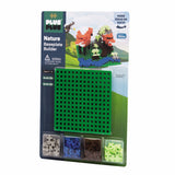 Plus-Plus Baseplate Builders
