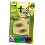 Plus-Plus Baseplate Builders
