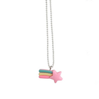Pop Cutie Pendant Necklaces