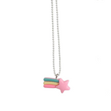 Pop Cutie Pendant Necklaces