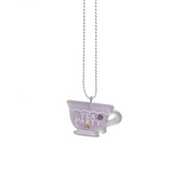 Pop Cutie Pendant Necklaces