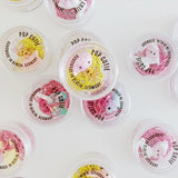 Pop Cutie Pendant Necklaces