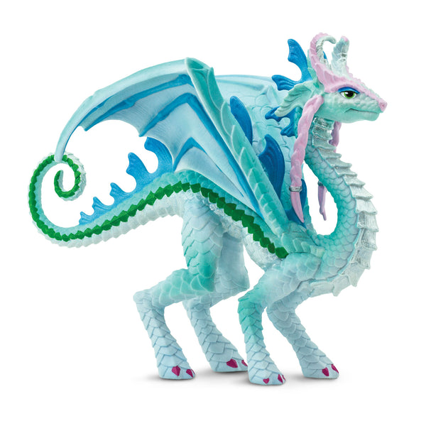 Safari Ltd. Princess Dragon