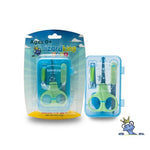 LizardKing Baby Manicure Set