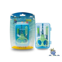 LizardKing Baby Manicure Set