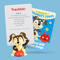 Tonies Playtime Puppy Toniebox Starter Set