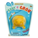 Toysmith Pet Shop Soak & Grow