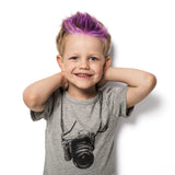 Rock the Locks Hair Color & Conditioner