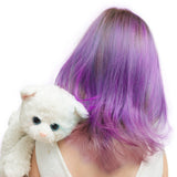 Rock the Locks Hair Color & Conditioner