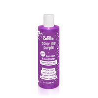 Rock the Locks Hair Color & Conditioner