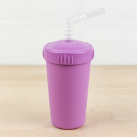 Re-Play Straw Cup