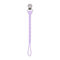 Itzy Ritzy Silicone Sweetie Strap