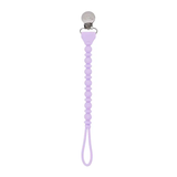 Itzy Ritzy Silicone Sweetie Strap