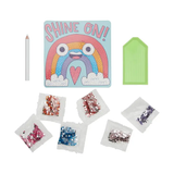 Ooly Razzle Dazzle DIY Mini Gem Art Kit
