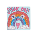 Ooly Razzle Dazzle DIY Mini Gem Art Kit