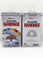 BioSwiss Novelty Bandages