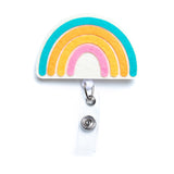 Nurseology Felt Applique Badge Reels