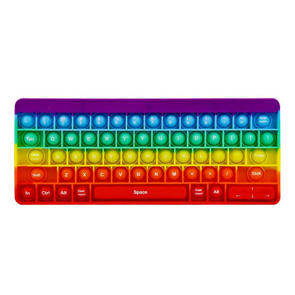 *FINAL SALE* Keyboard Bubble Poppers