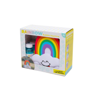 Good Banana Rainbow Bubble Machine
