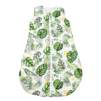 *FINAL SALE* Bebe Au Lait Classic Muslin Sleeper 12-24 Months