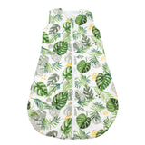 *FINAL SALE* Bebe Au Lait Classic Muslin Sleeper 12-24 Months