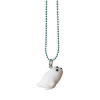 Pop Cutie Pendant Necklaces