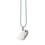Pop Cutie Pendant Necklaces