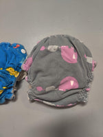 GENTLY USED GroVia KiwiPie Fitted