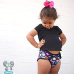 EXCLUSIVE Thirsties Extra Celestial