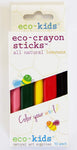 Eco-kids Eco-crayon Sticks