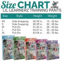 KangaCare Lil Learnerz