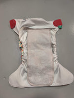GENTLY USED TotsBts Easyfit Star