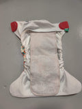 GENTLY USED TotsBts Easyfit Star