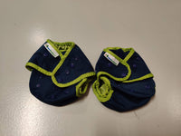GENTLY USED Best Bottoms OS Cover