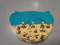 GENTLY USED GroVia Shells