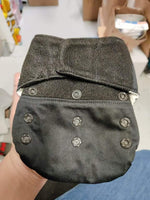GENTLY USED GroVia Shells