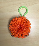 Koosh Clips 2" with Carabiner