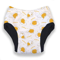 SPECIAL RELEASE Thirsties x Sanrio Training Pants - Hello Kitty & Gudetama