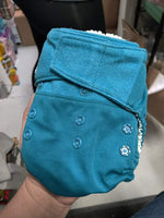 GENTLY USED GroVia Shells
