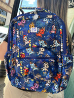 Jujube x tokidoki Kawaii in the Sky PRINT PLACEMENT