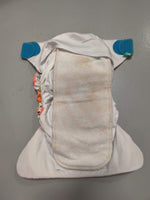 GENTLY USED TotsBts Easyfit Star