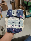 GENTLY USED GroVia Shells