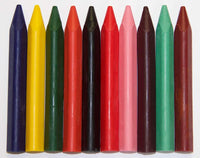 Eco-kids Eco-crayon Sticks