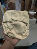 GENTLY USED GroVia Shells